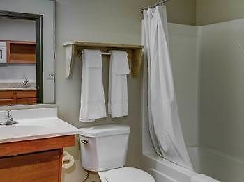 Extended Stay America Select Suites - Jacksonville - North Kültér fotó