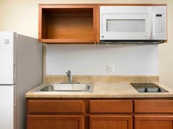 Extended Stay America Select Suites - Jacksonville - North Kültér fotó