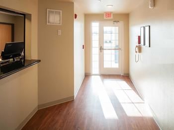 Extended Stay America Select Suites - Jacksonville - North Kültér fotó