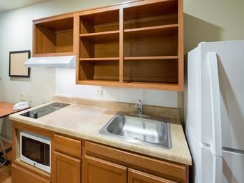 Extended Stay America Select Suites - Jacksonville - North Kültér fotó